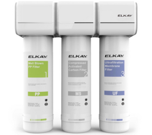 Máy lọc nước UF - EFU23